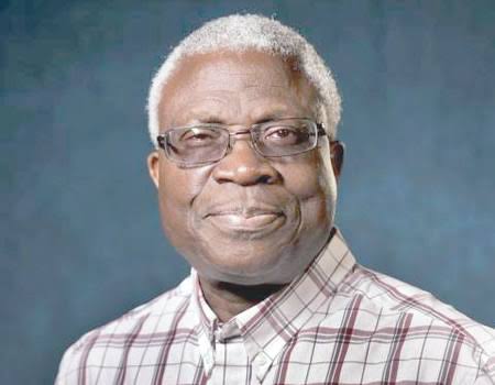 Niyi Osundare