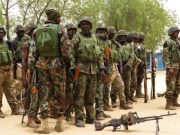 Anambra: Ogbaru residents accuse Nigerian Army of killing innocent youths