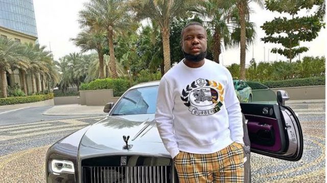 Cyber fraud: US court jails Hushpuppi for eleven years