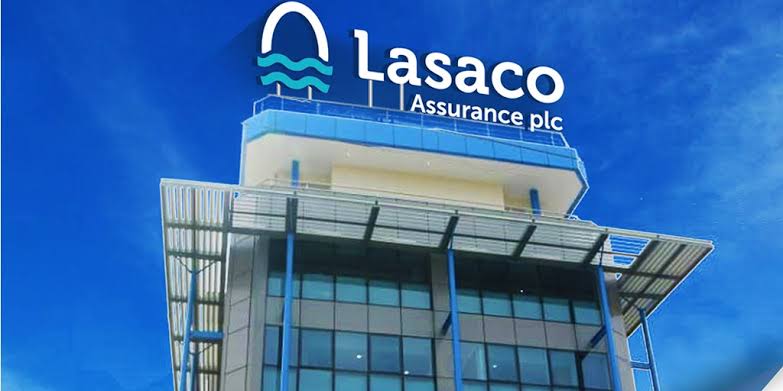 LASACO Assurance declares 15 kobo dividend to shareholders for 2022