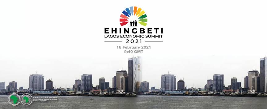 Ehingbeti Lagos Economic Summit