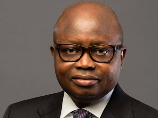 Olusegun Oloketuyi