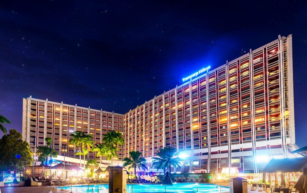 NGX removes BLS placed on Transcorp Hotels
