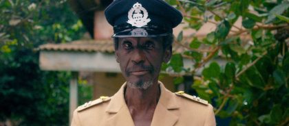 Sadiq Daba