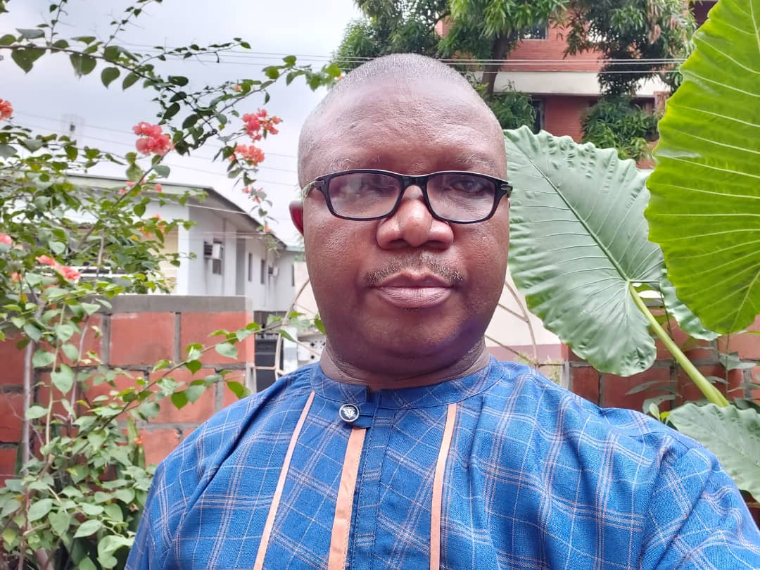Oluwadare Michael Oluwatuyi, BAN president
