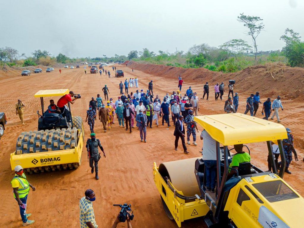 Ogun Agro Cargo Airport
