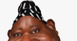 APC has taken Nigeria beneath the bottom - Ortom