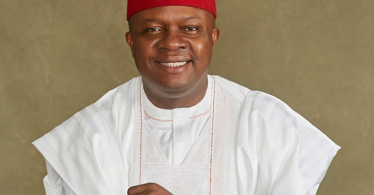 Val Chineto Ozigbo