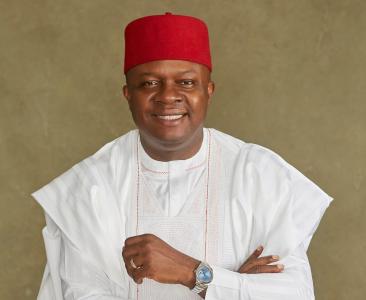 Val Chineto Ozigbo