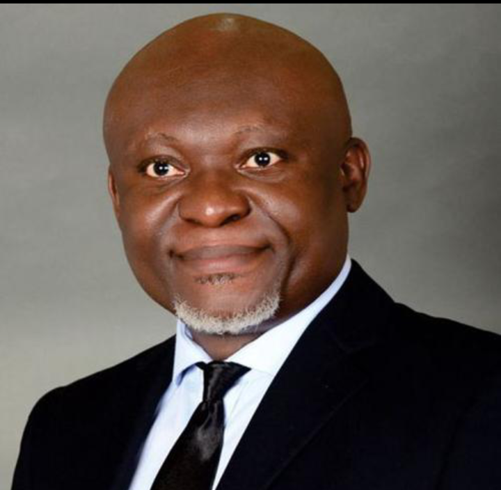 Bob Okey Okoroji