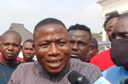 I won't back down from Yoruba nation agitation - Igboho vows