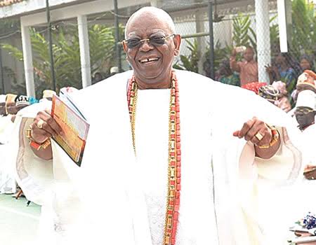 Subomi Balogun