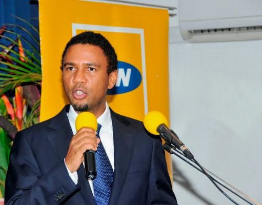 MTN Nigeria named the most compliant listed coy on NGX