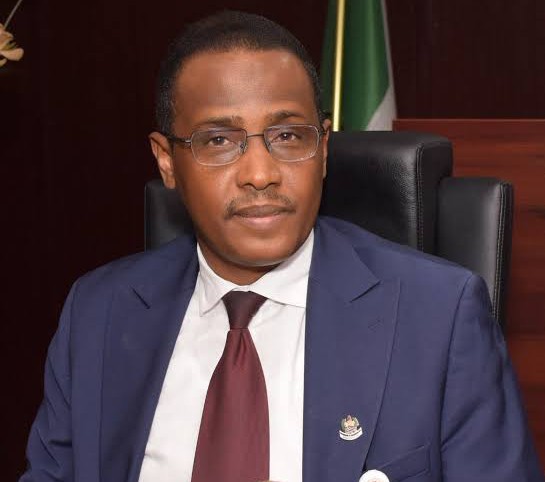 Mohammed Bello Tukur