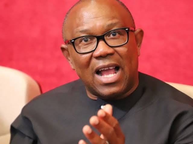 Labour Party Crisis: Another faction elects Ezenwafor as candidate, after Peter Obi's emergence