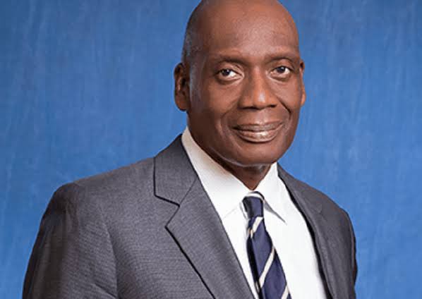 Seyi Bickersteth