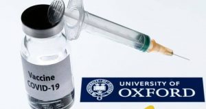 Oxford AstraZeneca Covid-19 vaccine