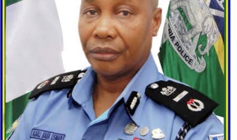 JUST IN: IGP orders arrest of naira sellers