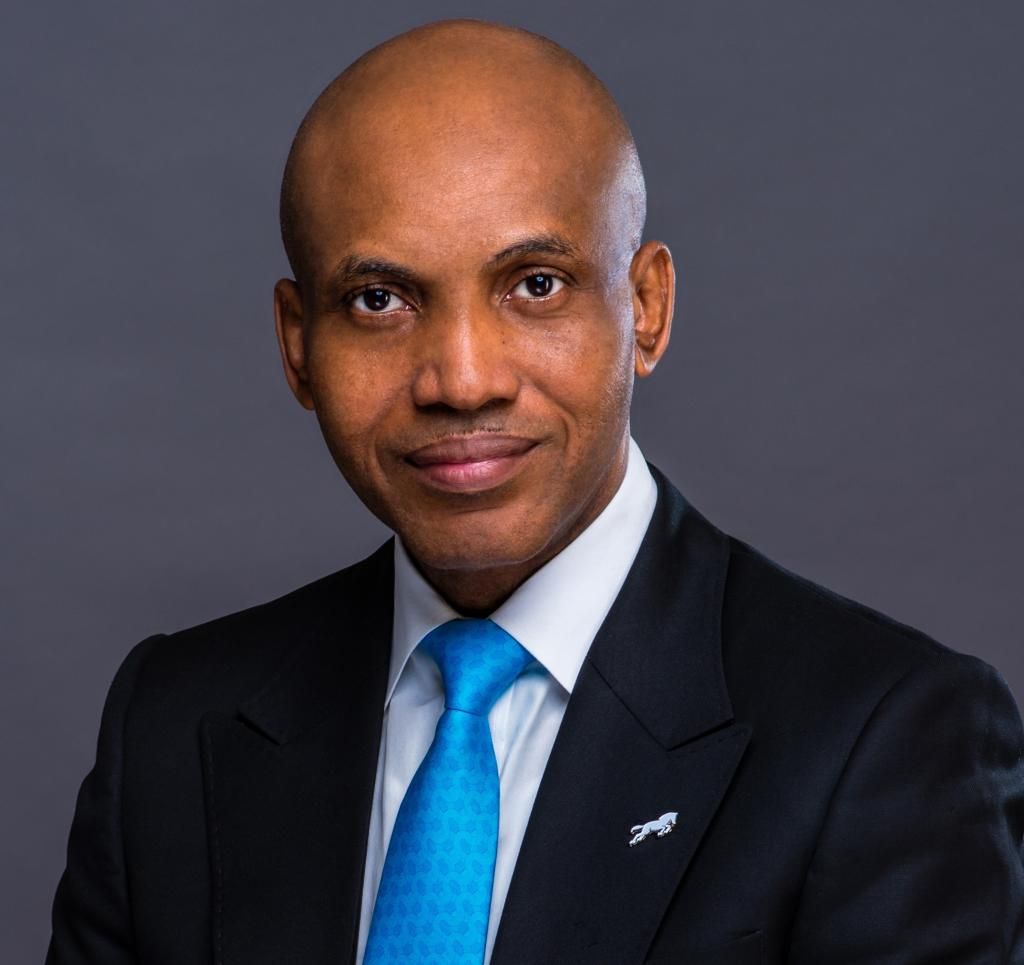 Emeka Okonkwo, Union Bank