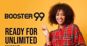 Booster99 launches in Nigeria