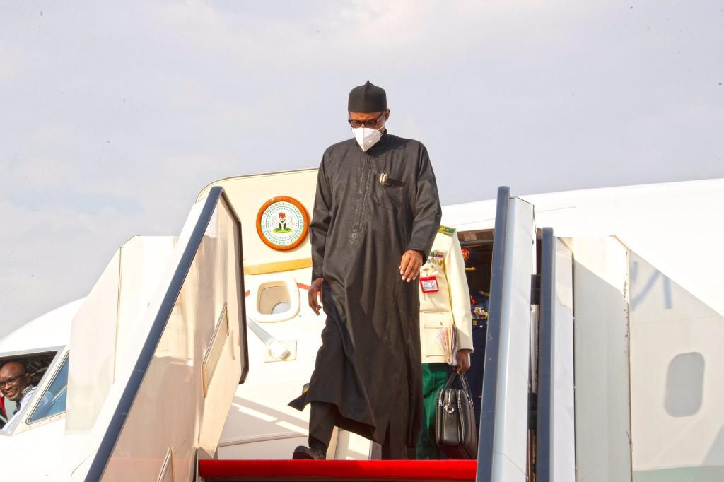 2023: Buhari orders heads of parastatals, agencies, others to resign before Monday