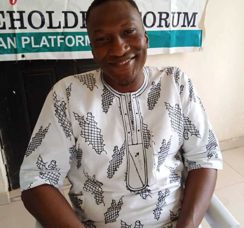 Usman Tijani