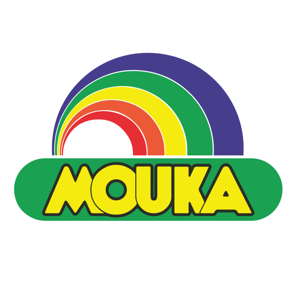 Mouka Foam