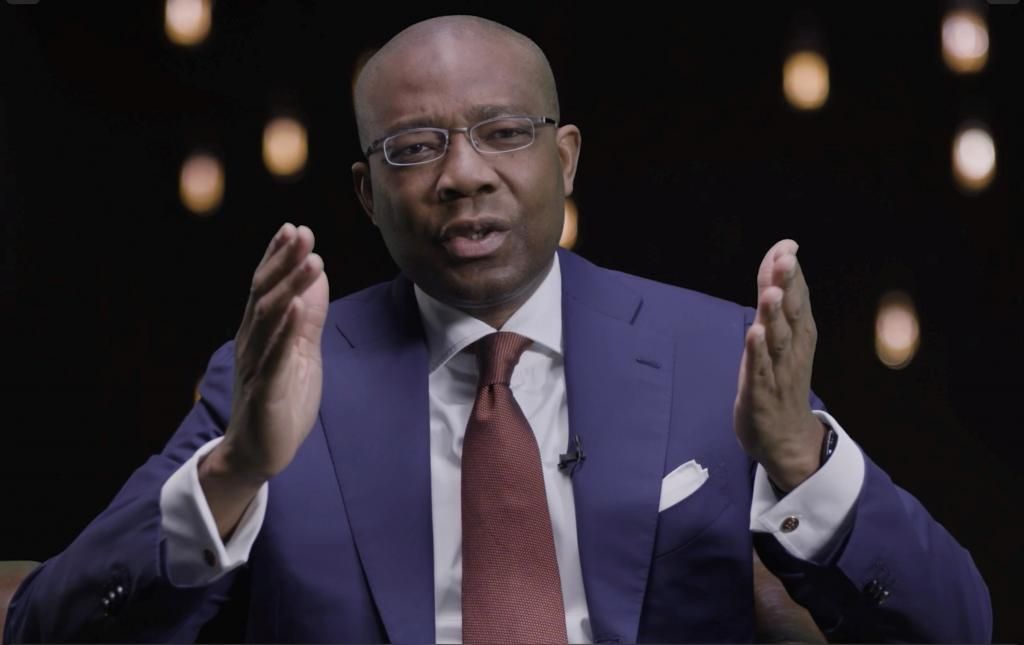 Herbert Wigwe's family accuses Aig-Imoukhuede of plot to take over late banker's assets
