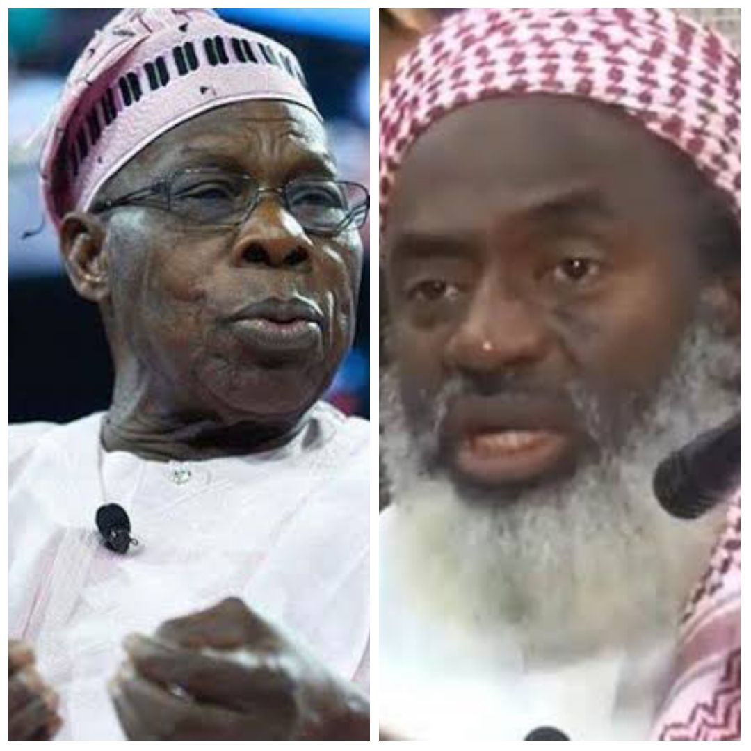 Obasanjo, Gumi