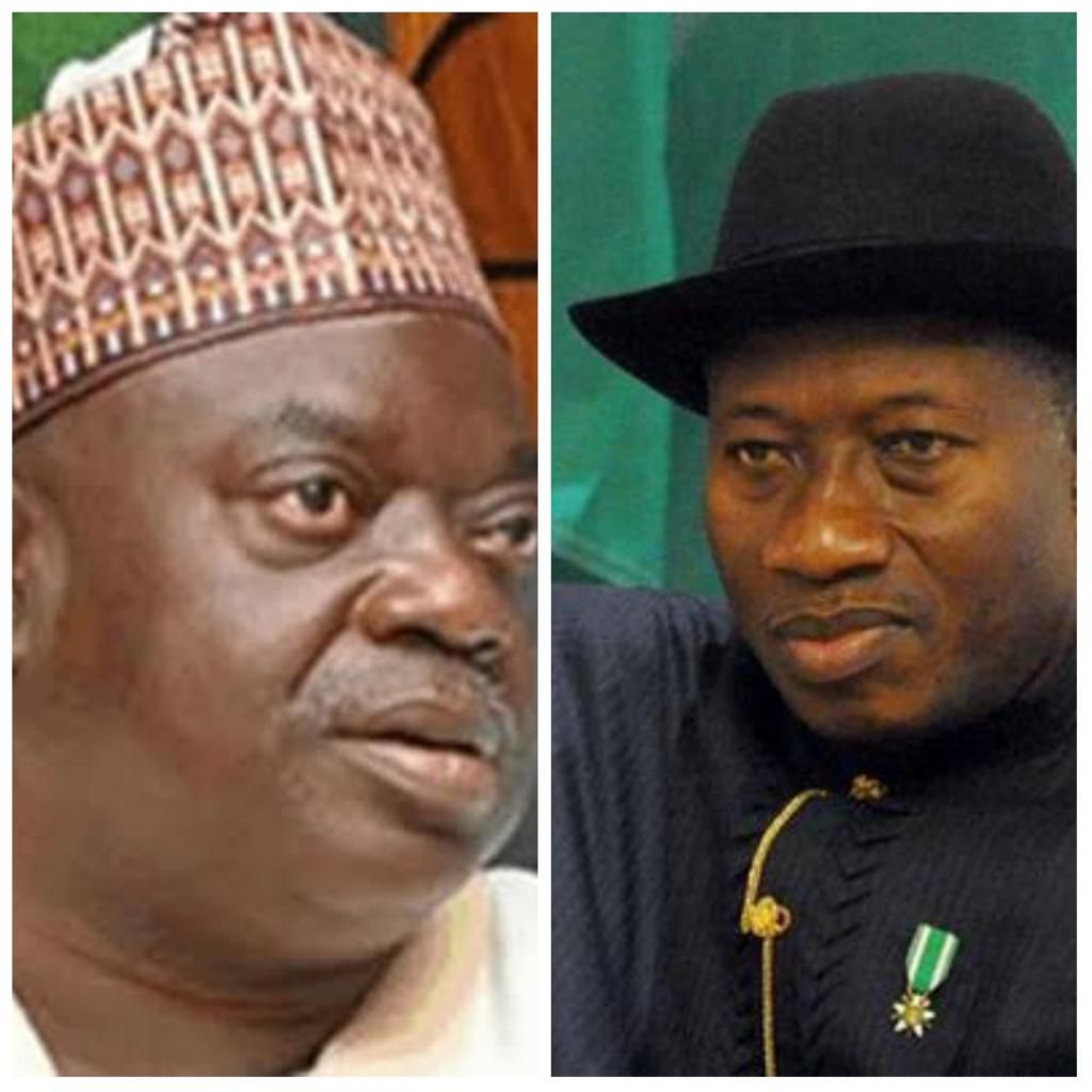 Aliyu, Jonathan
