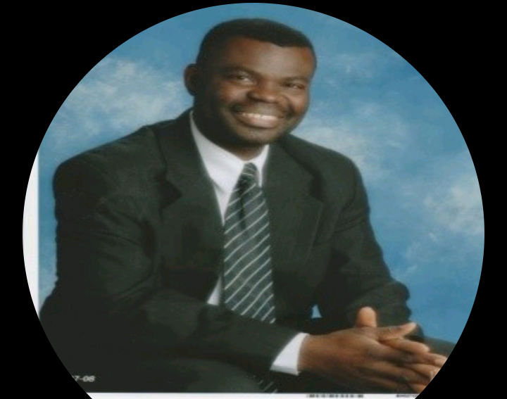 Prof. Ekelekamchukwu Ngwadom