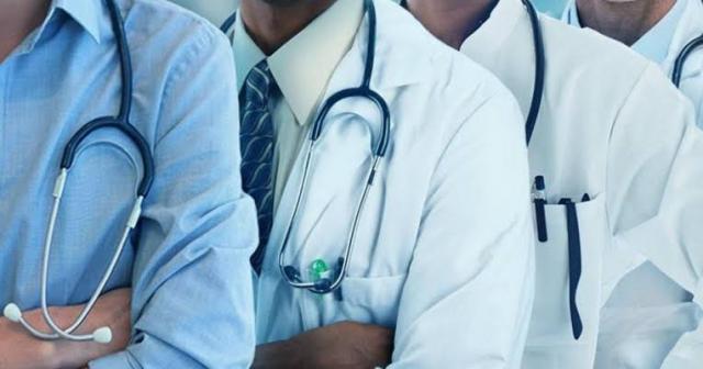 Healthcare under pressure over growing exodus of Nigerian doctors