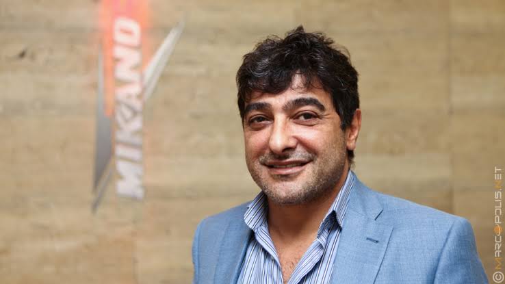 Mofid Karameh