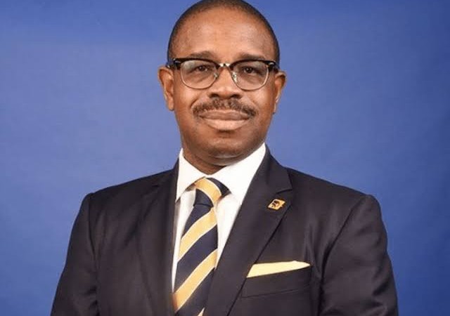 Gbenga Shobo