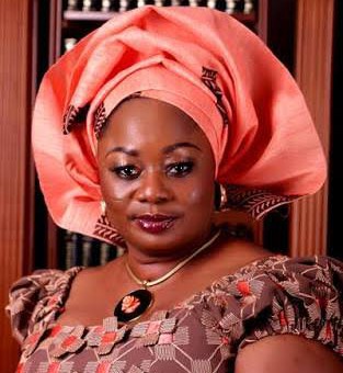 Idiat Babalola