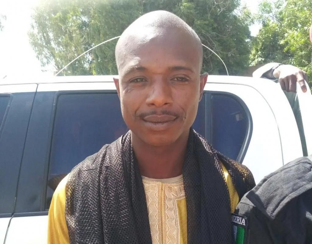 Zamfara bandit, Daudawa