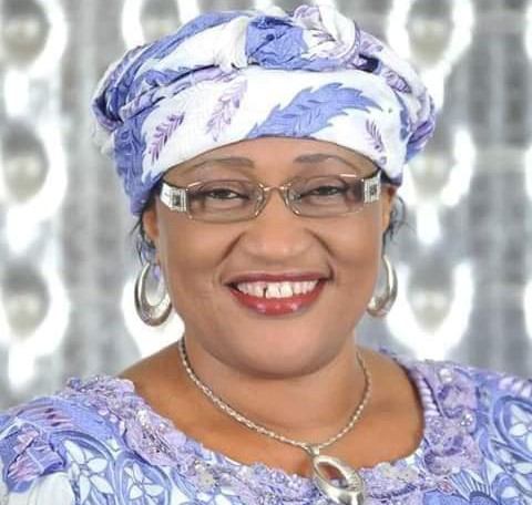 Mama Taraba