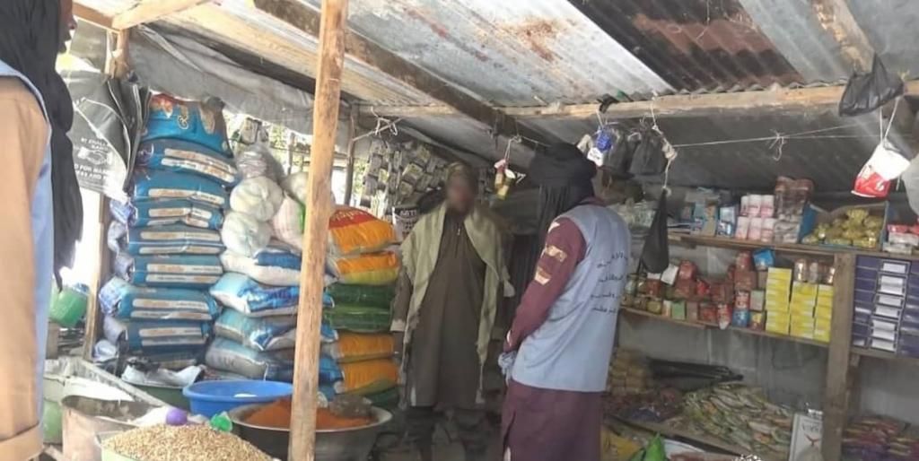 FG plans N2.4bn rehabilitation centres for repentant terrorists