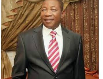 Bashir Adewinmbi