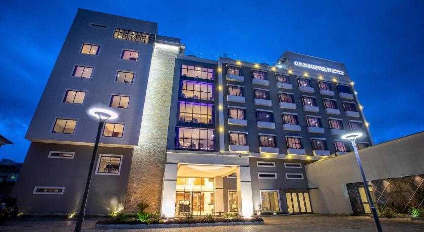 Bon Hotels, Nigeria