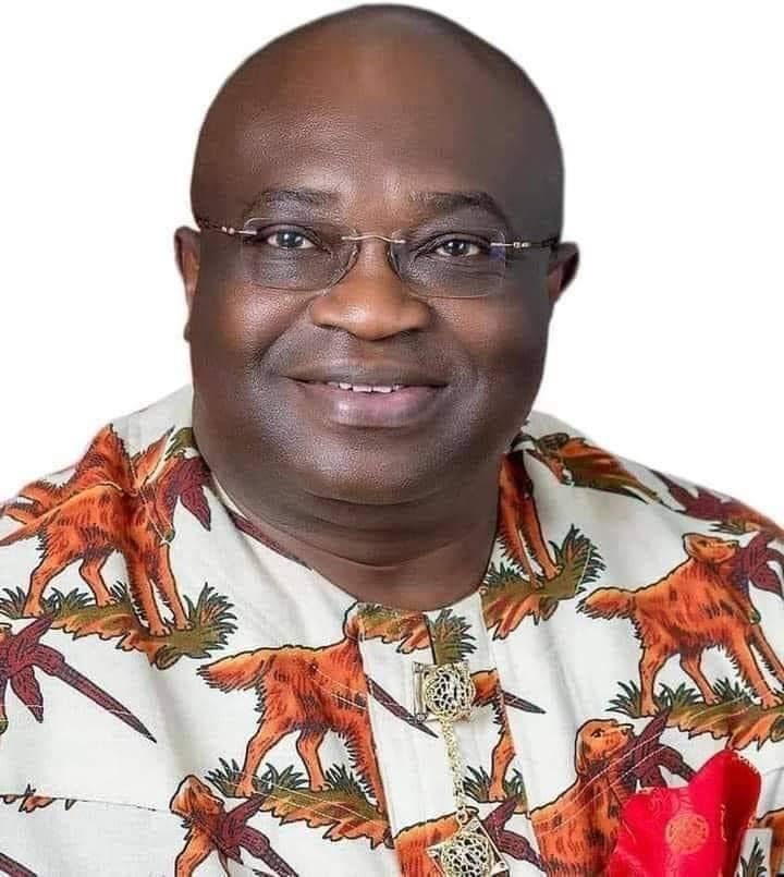 Abia 2023: Endorsement, counter endorsement causes ripples in Ukwa La Ngwa