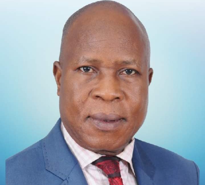 Samson Adegoke
