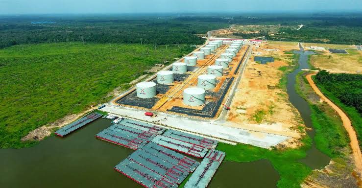 NUPRC enforces drill-or-drop rule for oil blocks