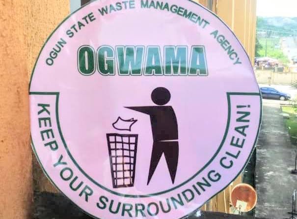 Ogun State Waste Management Authority
