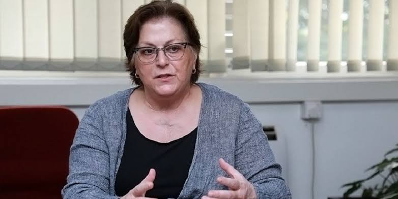 Claire Pierangelo, United States Consular general, Nigeria