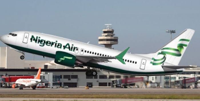 Resolving the Nigeria Air Debacle