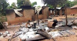 17 corpses discovered in fresh Benue killing