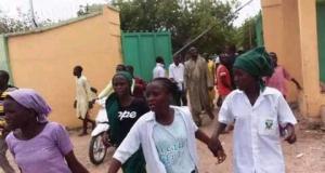 Schools in 14 states, Abuja at risk of terrorists attack - FSSN