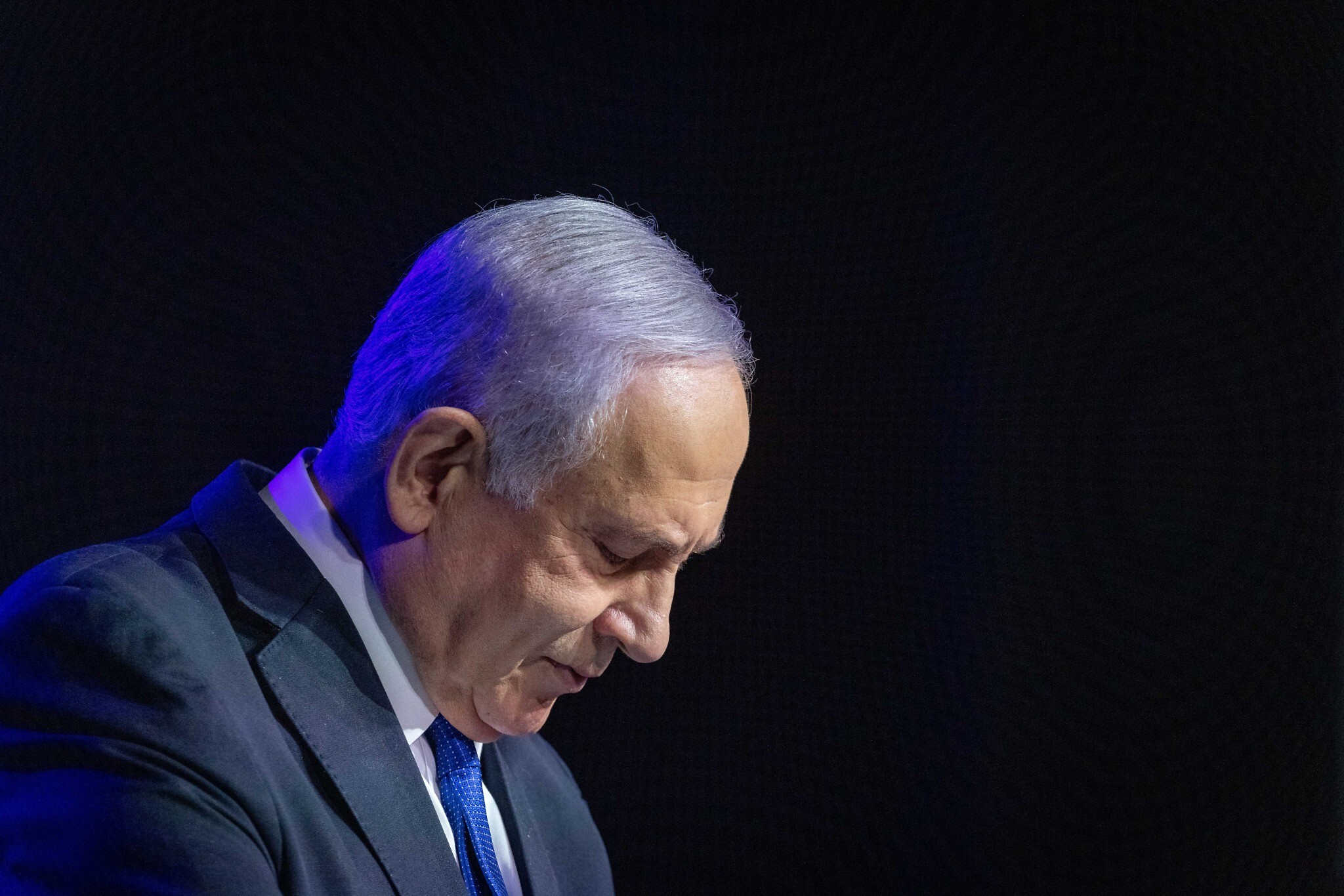 Netanyahu