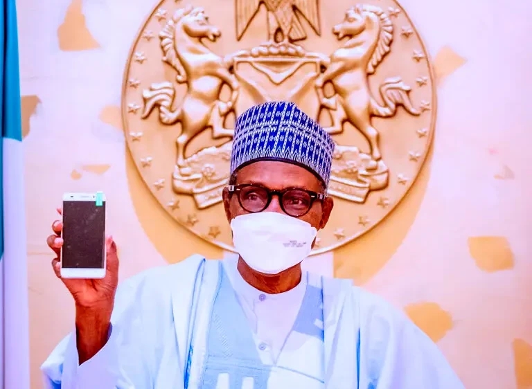 Buhari